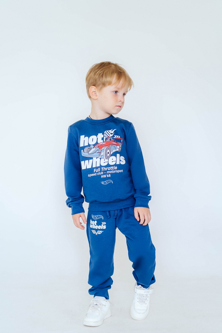 Костюм для хлопчиків